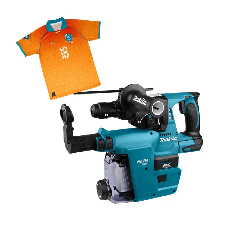 Superprijs accu combihamer makita sds-plus