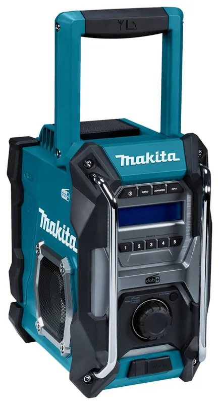 Snelle Levering accu bouwradio makita