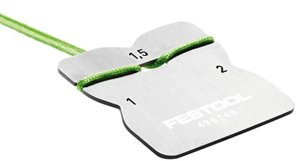 schraper hardmetaal festool Seizoensaanbieding