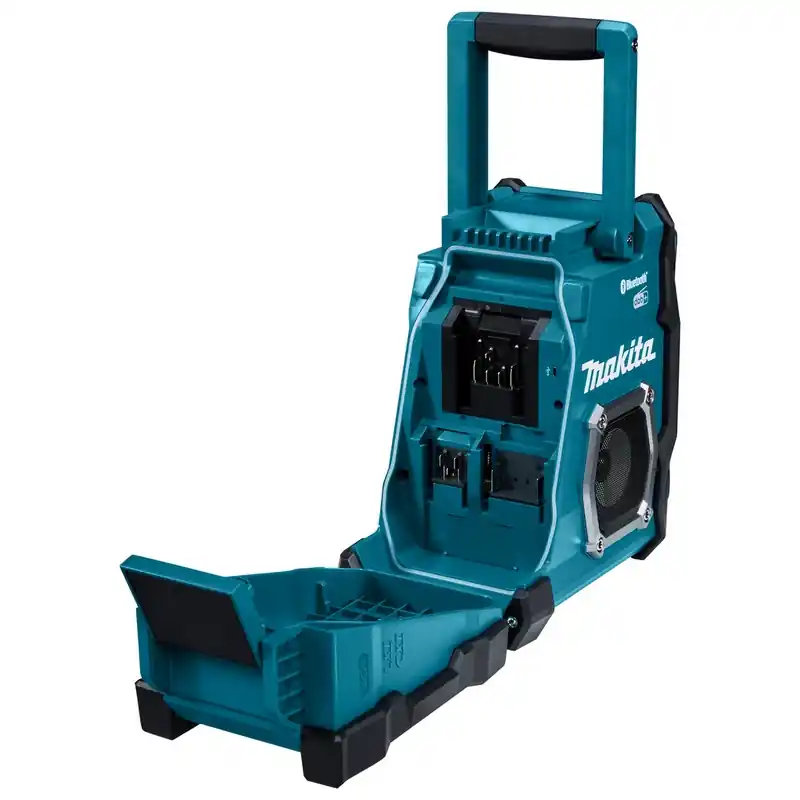 Bestseller accu bouwradio makita
