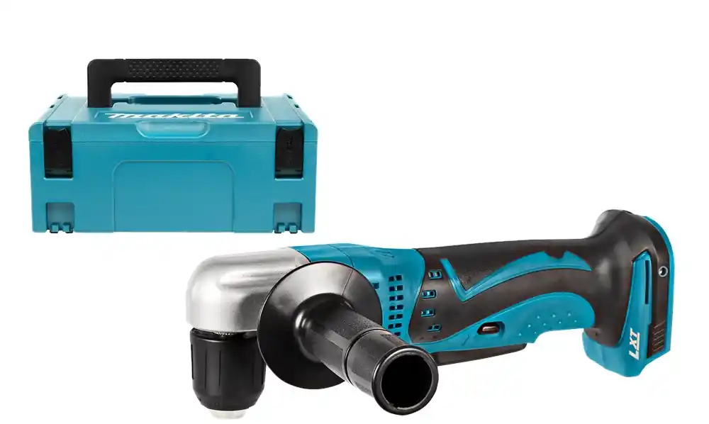 Gratis Retour accu haakse boormachine makita