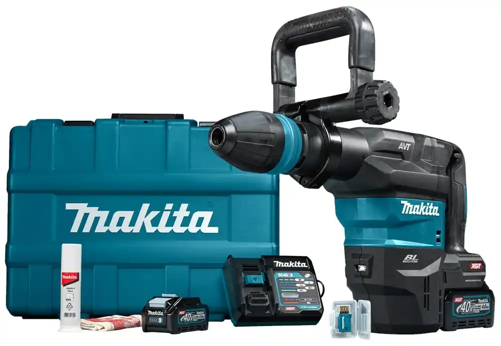 accu breekhamer makita sds-max Dagaanbieding