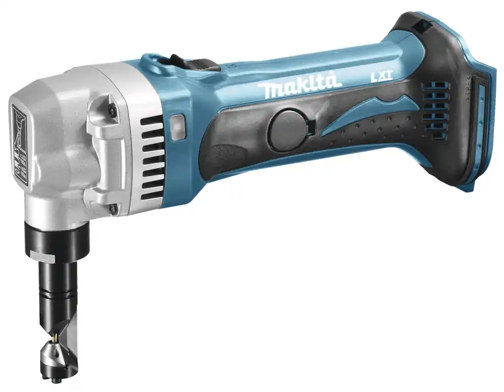 accu knabbelschaarmachine makita Direct Verzonden