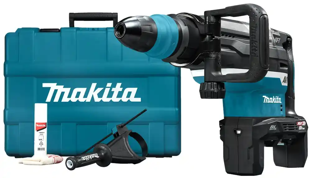 accu combihamer makita sds-max Voordeelprijs