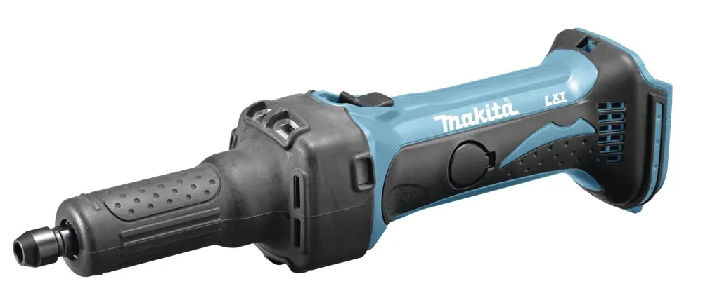 Favoriet accu rechte slijper makita 38mm