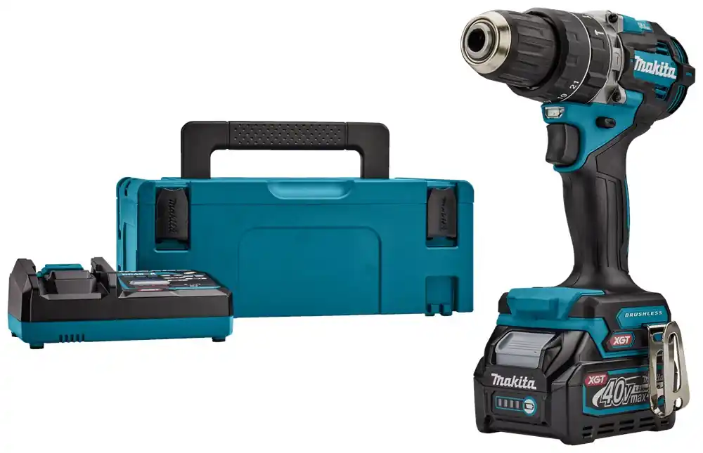 accu klopboor-/ schroefmachine makita Bestel Nu
