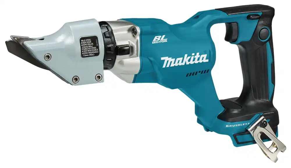 Nieuw accu plaatschaar makita