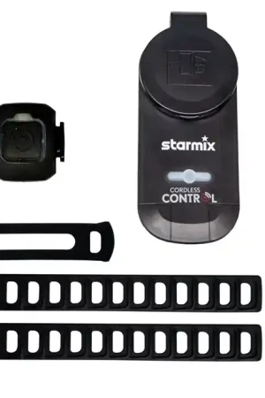 ontvanger draadloos starmix Gratis Retour