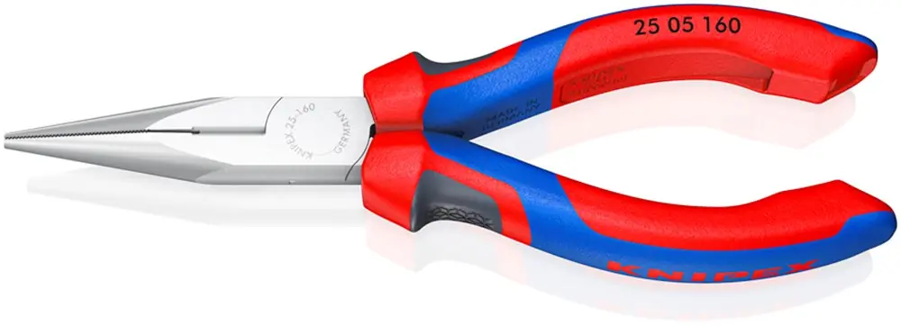 radiotang knipex Superprijs