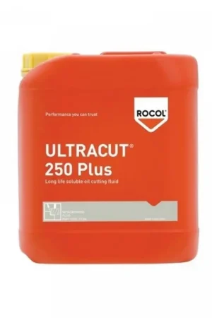 Bestseller snijolie ultracut rocol