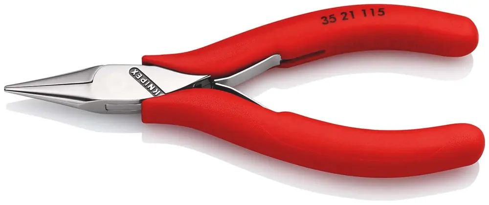 rondbektang electronica knipex Fabrieksprijs