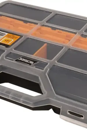 assortimentsdoos leeg ironside Koopje