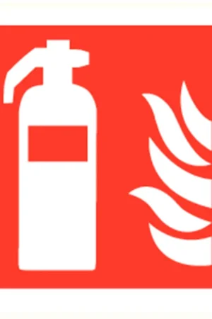 Hoge Kwaliteit bord polypropyleen rood/wit