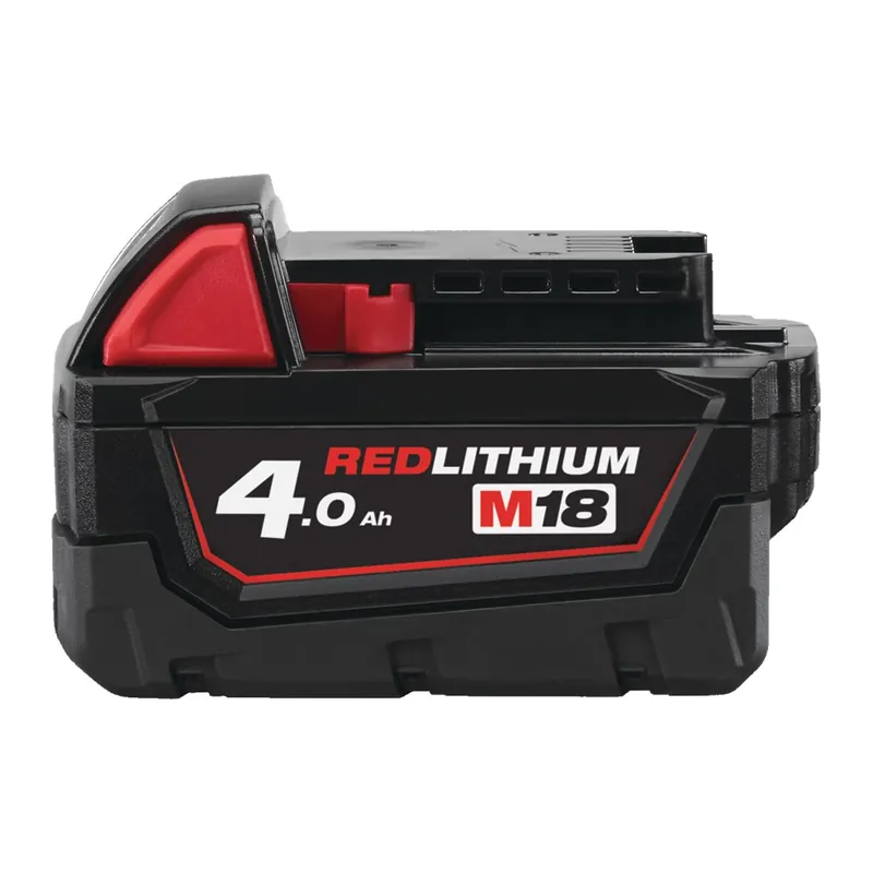 accu voor accumachine milwaukee Direct Verzonden