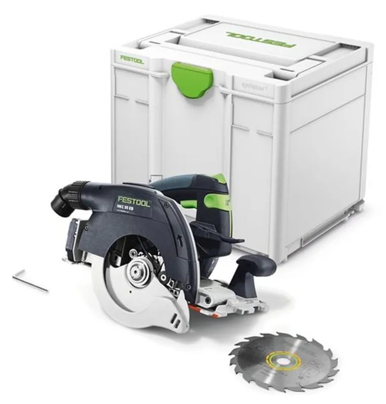 Hoge Kwaliteit accu pendelkapzaag festool