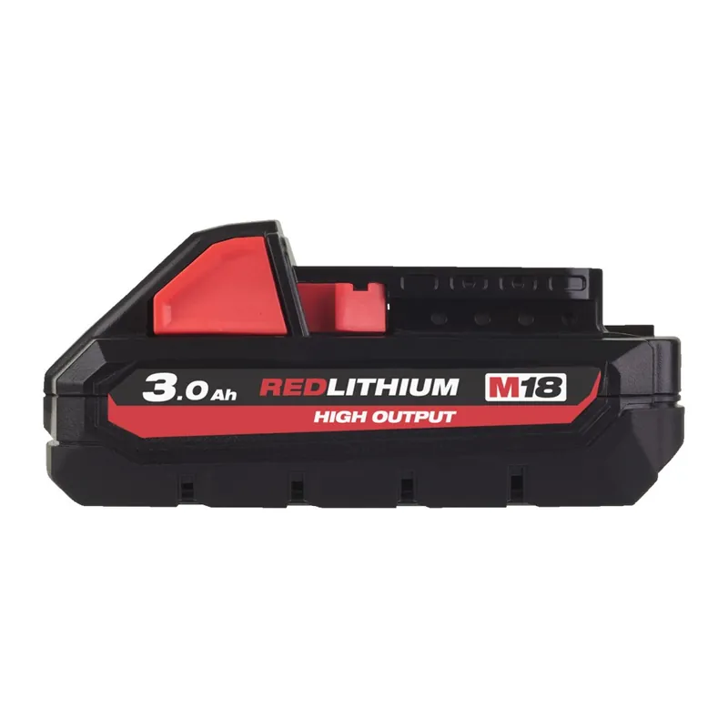 Koop Online accu voor accumachine milwaukee