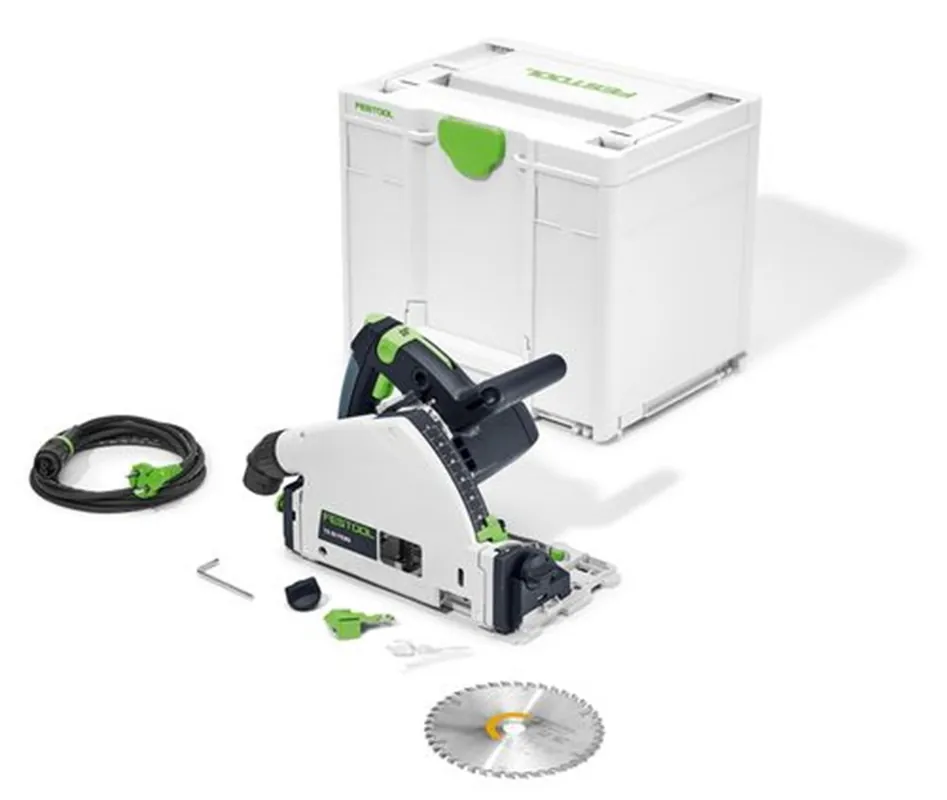 invalcirkelzaagmachine festool 160mm Voordeelprijs