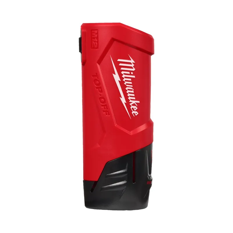 Bestel Nu oplader milwaukee