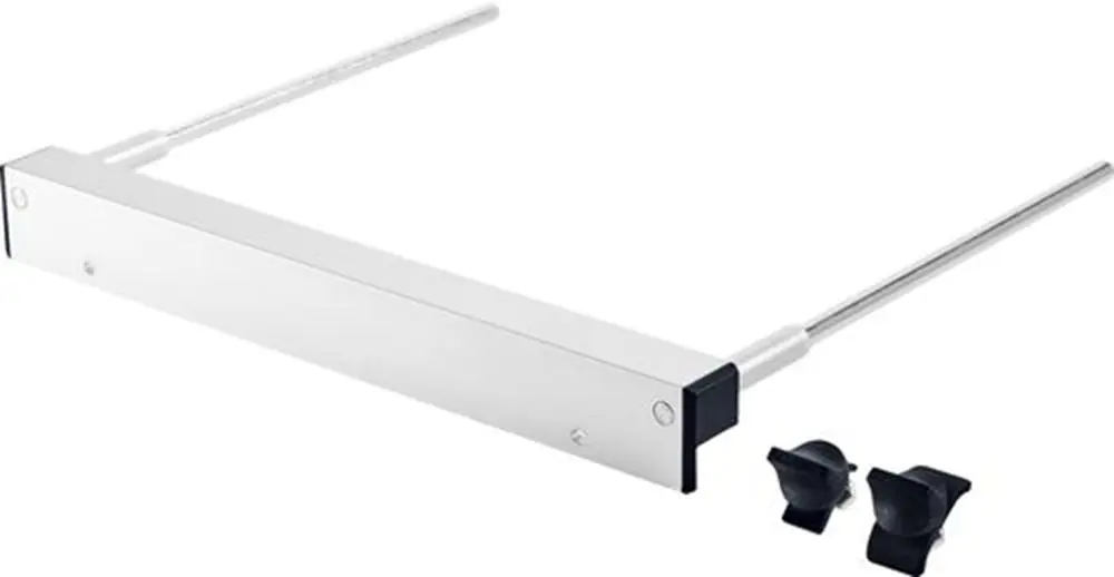 Betrouwbaar parallelaanslag festool