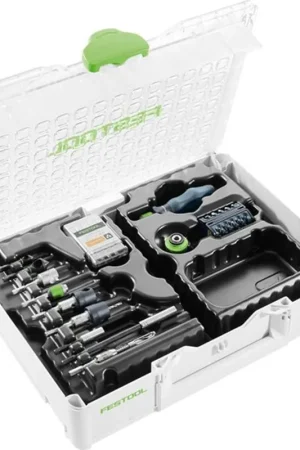 accessoire systainer³ t-loc festool Hoge Kwaliteit