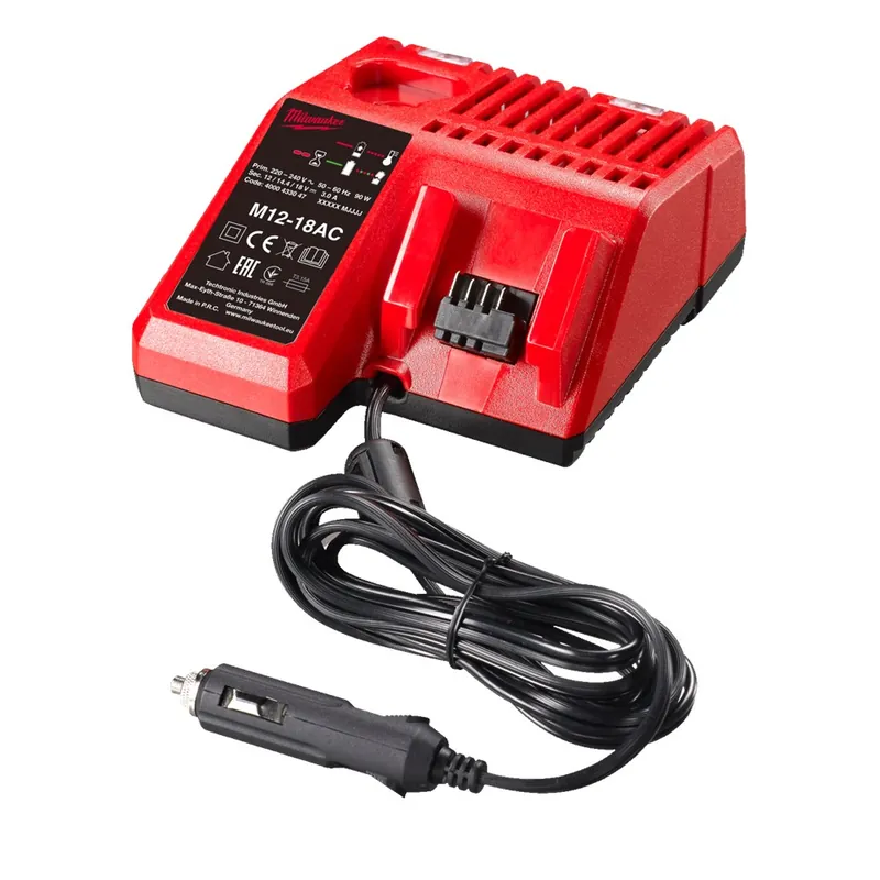 accu auto-lader duo milwaukee Bestseller