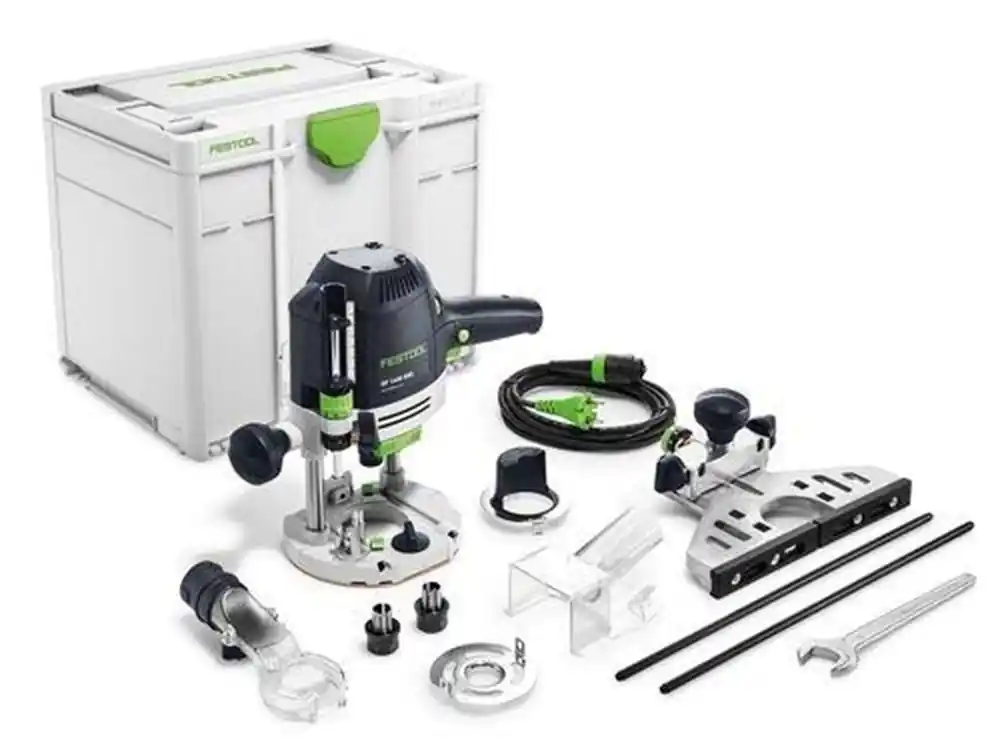 bovenfreesmachine festool Hoge Kwaliteit