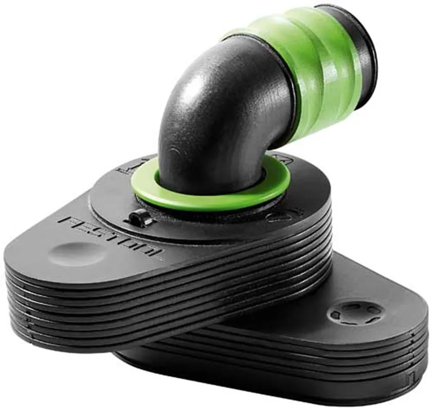 Meest Verkocht vacuum spanelement festool
