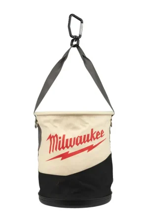 Actieprijs emmer textiel milwaukee