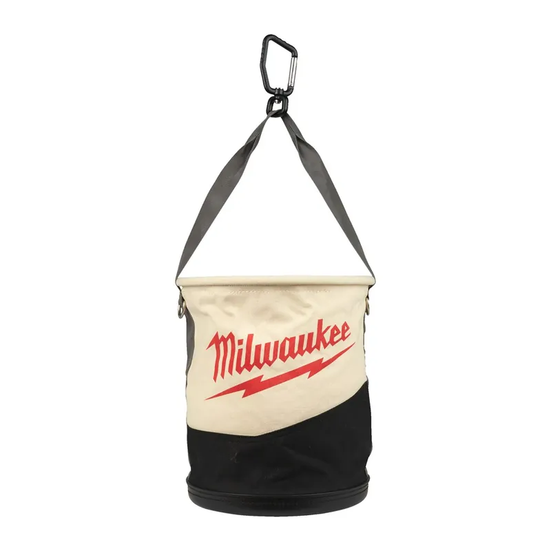 Actieprijs emmer textiel milwaukee