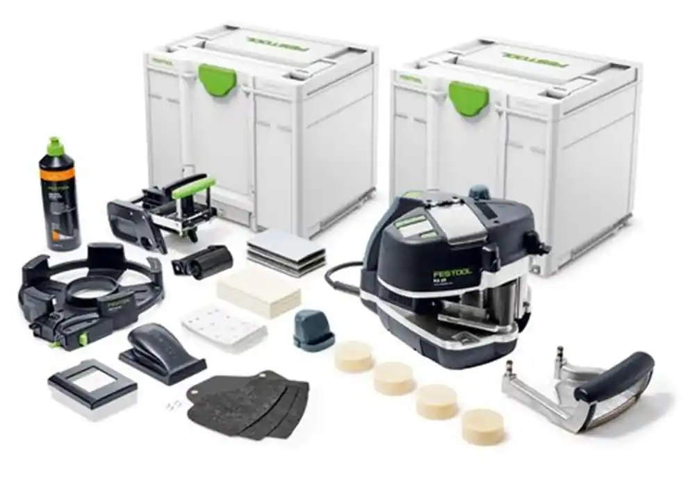 kantenlijmer set festool Koop Vandaag