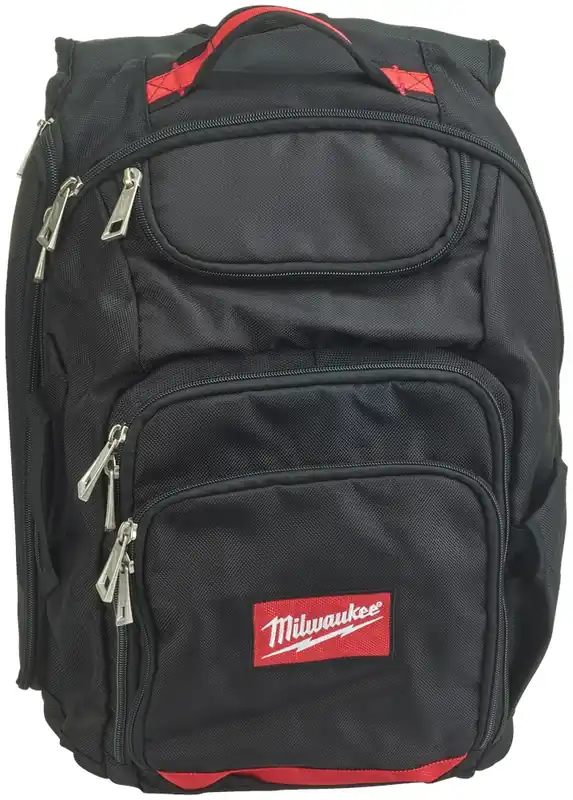 Koopje gereedschapstas milwaukee