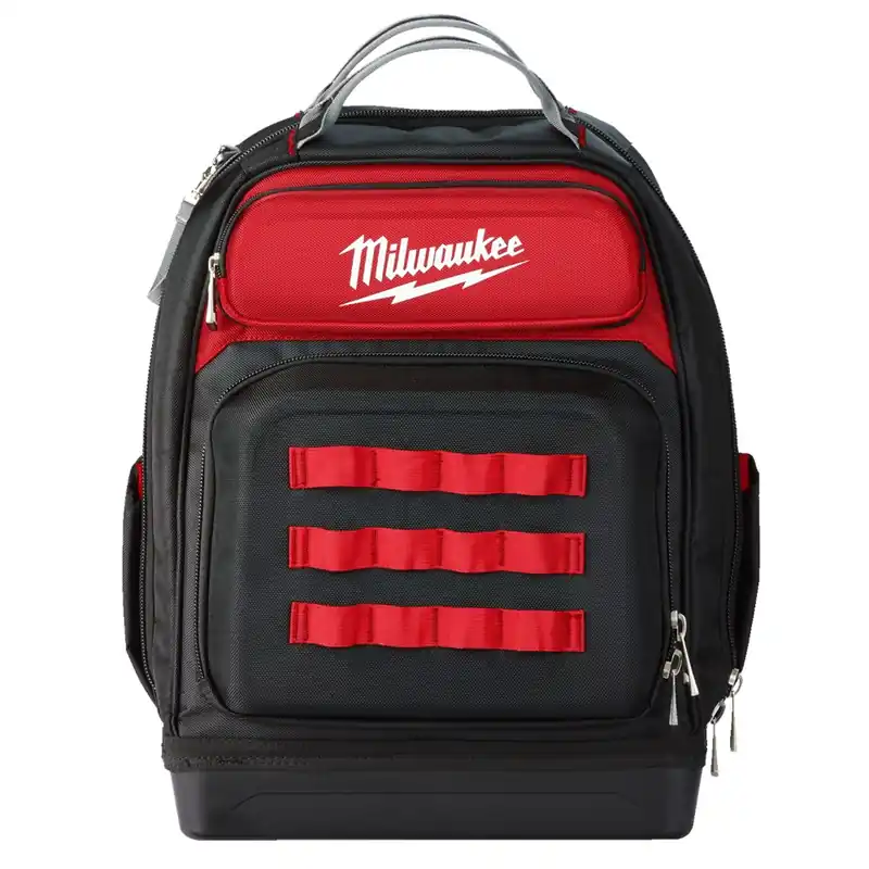 Gratis Retour gereedschapstas milwaukee