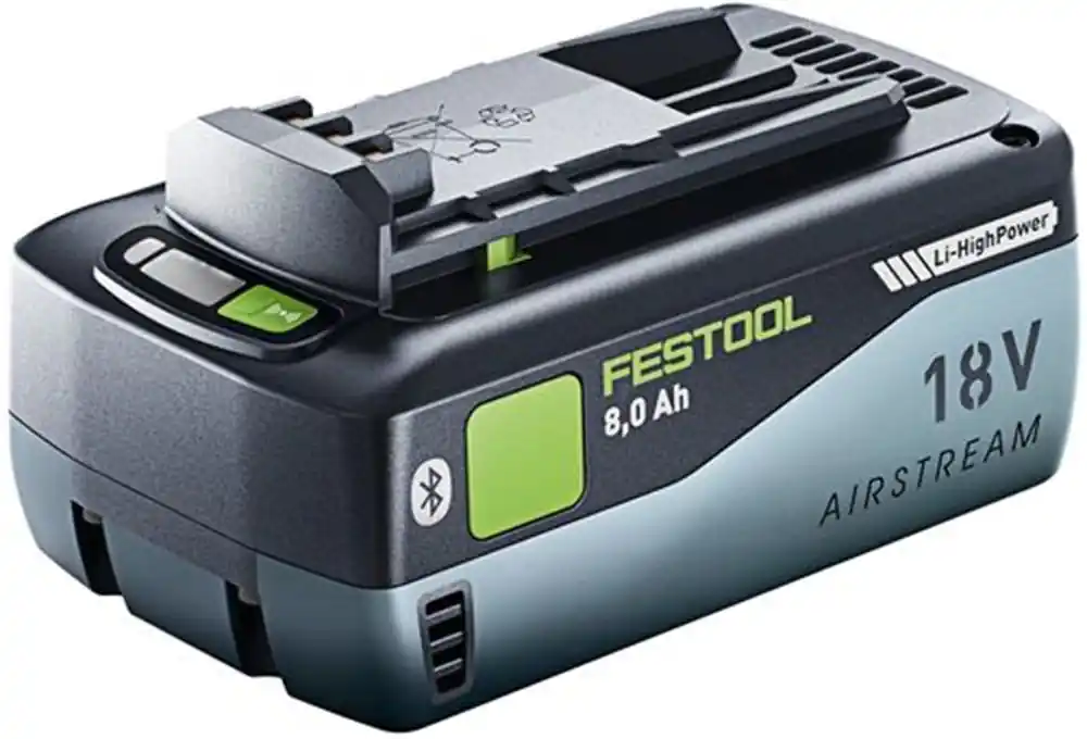 accu voor accumachine festool Exclusieve Aanbieding