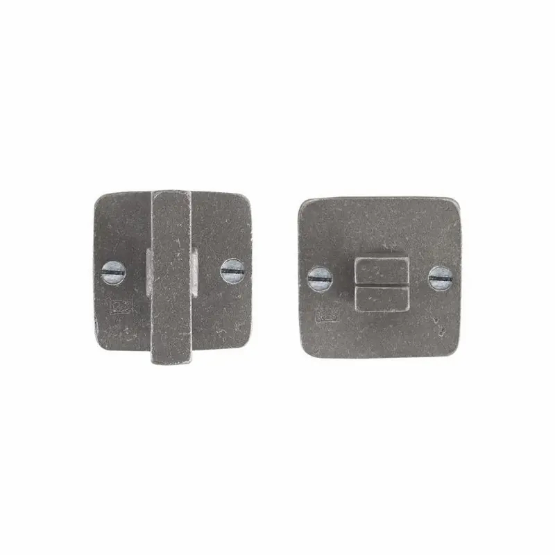 toiletrozet ruw metaal Exclusieve Aanbieding