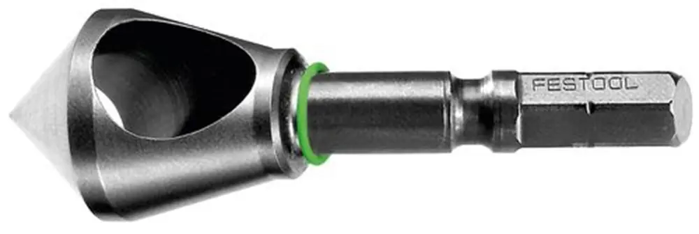 dwarsgatverzinkboor hex festool Meest Verkocht