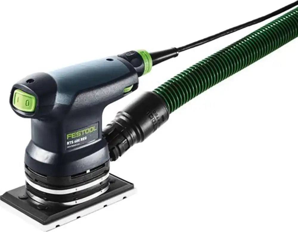 Lage Kosten vlakschuurmachine festool
