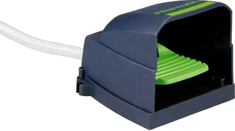 voetventiel festool Gereduceerde Prijs