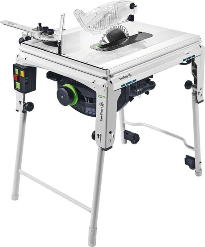 tafelcirkelzaagmachine festool Gereduceerde Prijs