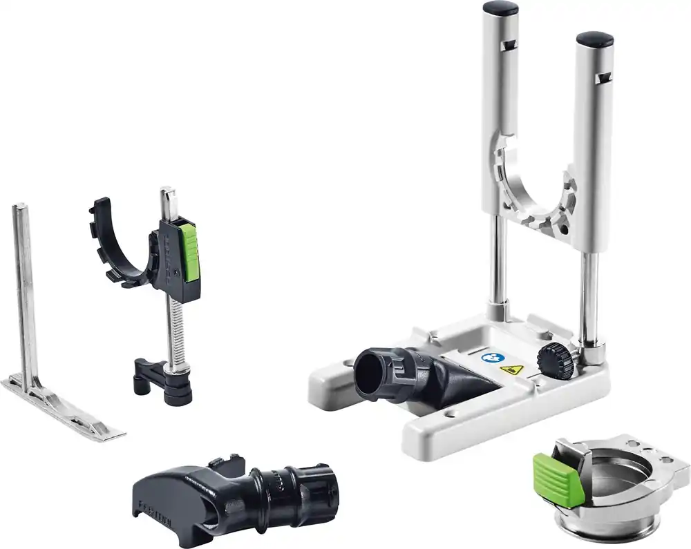 Weekendaanbieding accessoireset festool
