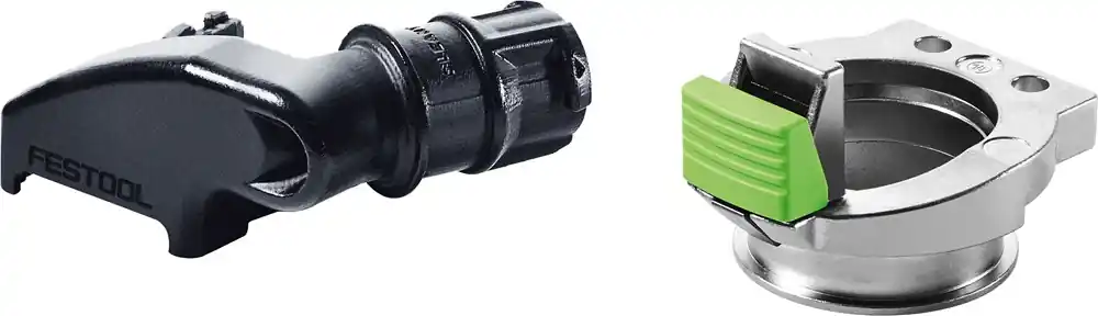 afzuigadapter festool Tijdelijk Beschikbaar