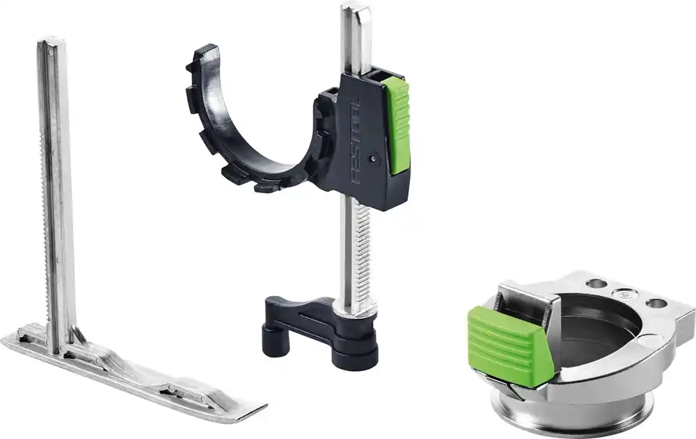 Op = Op diepteaanslag festool