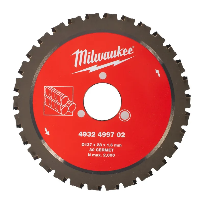 cirkelzaagblad milwaukee Op = Op