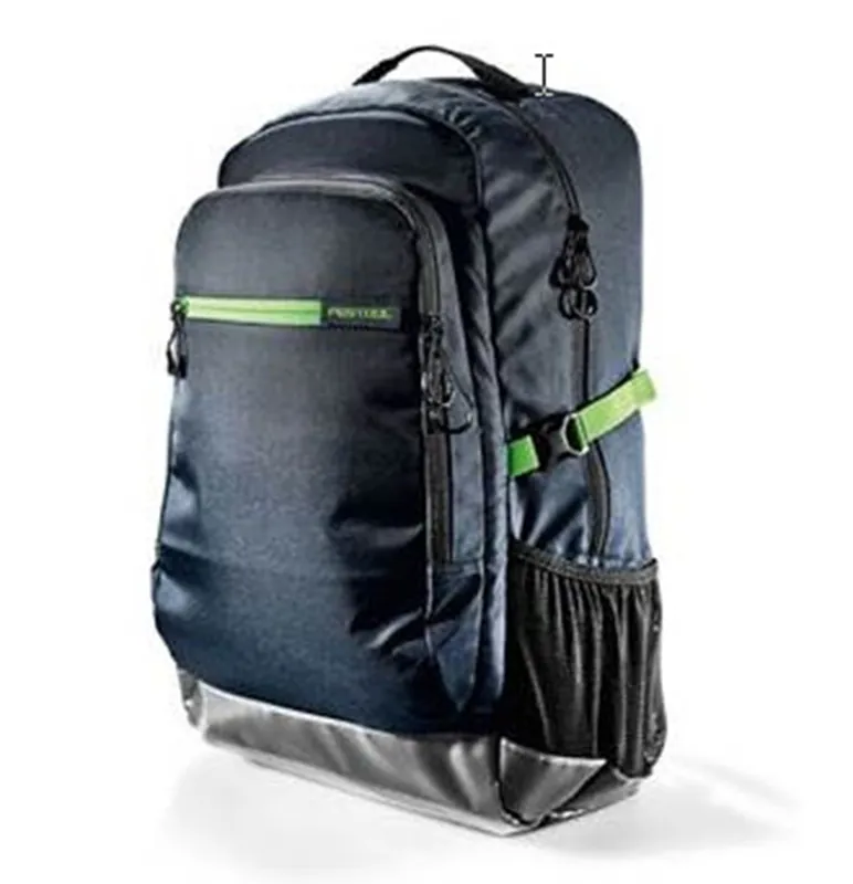 Lage Kosten rugzak polyester festool
