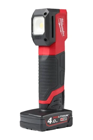 accu zaklamp led milwaukee Actieprijs