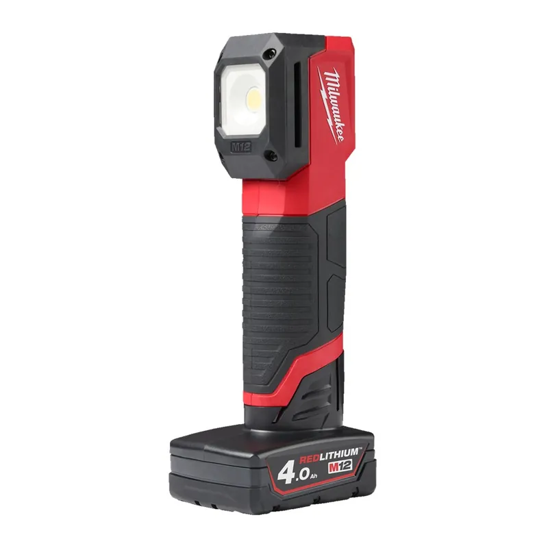 accu zaklamp led milwaukee Actieprijs