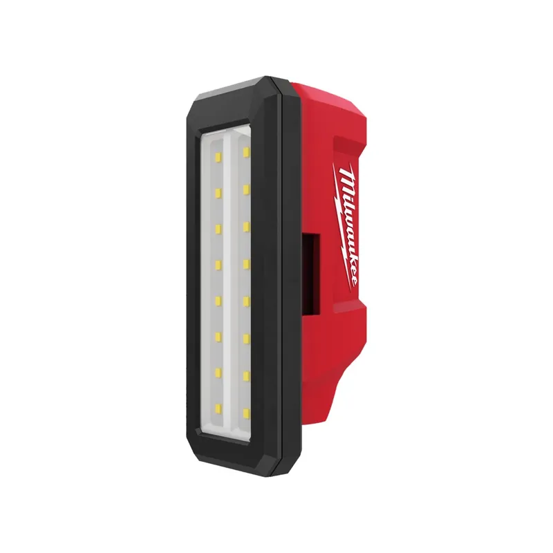 accu handlamp led milwaukee Populair