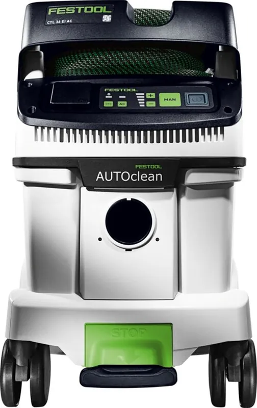 stofafzuigmobiel cleantec festool Actieprijs