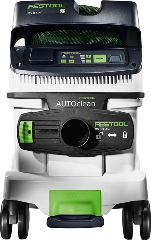 stofafzuigmobiel cleantec festool Nu Kopen
