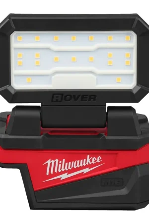 accu bouwlamp led milwaukee Betaalbaar