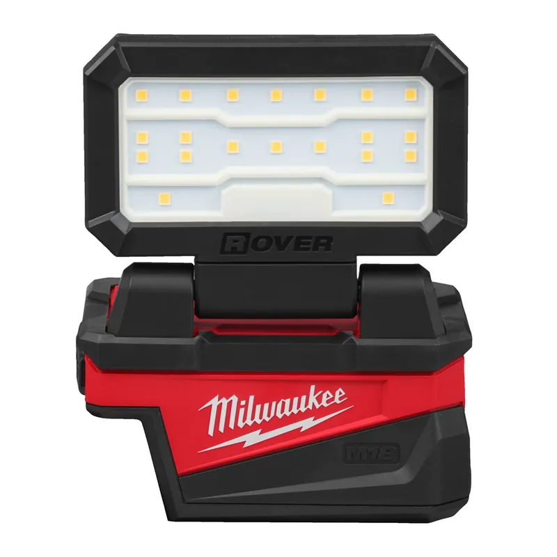 accu bouwlamp led milwaukee Betaalbaar